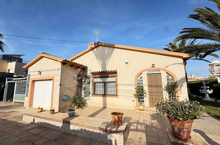 Geschakelde woning in Orihuela