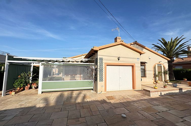 Geschakelde woning in Orihuela
