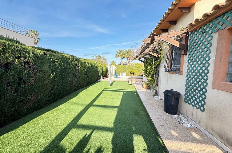 Geschakelde woning in Orihuela