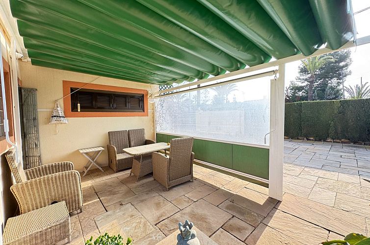 Geschakelde woning in Orihuela