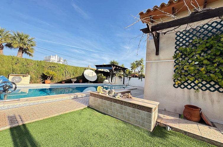 Geschakelde woning in Orihuela