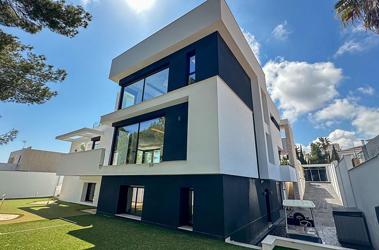 Geschakelde woning in Orihuela