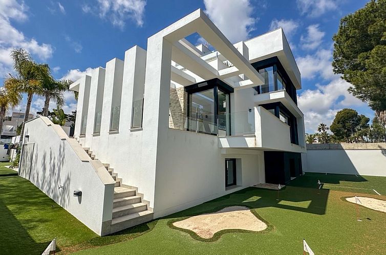 Geschakelde woning in Orihuela