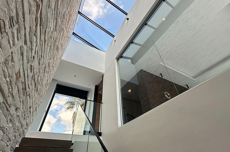Geschakelde woning in Orihuela