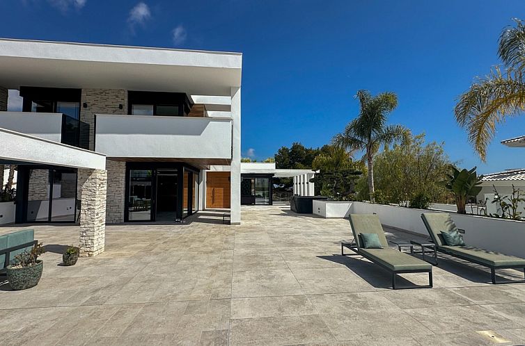 Geschakelde woning in Orihuela