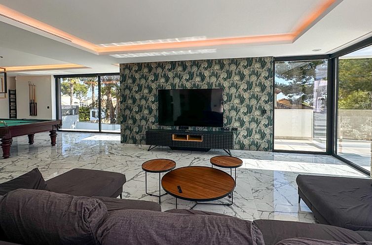 Geschakelde woning in Orihuela