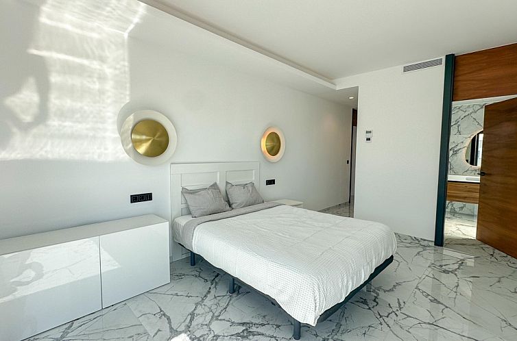 Geschakelde woning in Orihuela