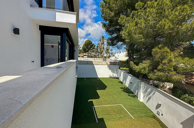 Geschakelde woning in Orihuela
