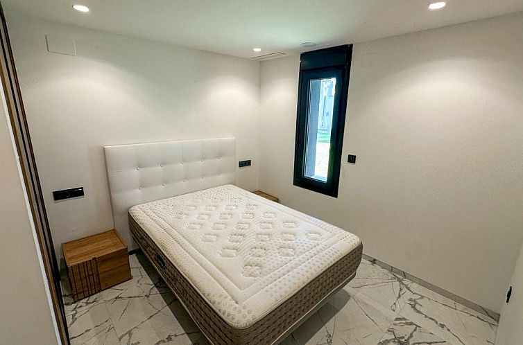 Geschakelde woning in Orihuela