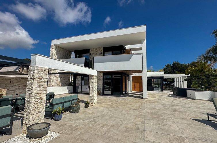 Geschakelde woning in Orihuela
