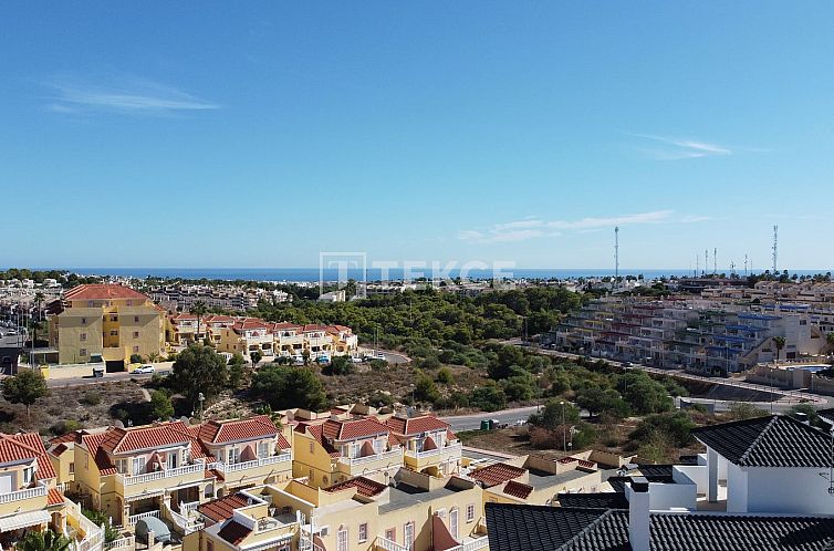 Appartement in Villamartín
