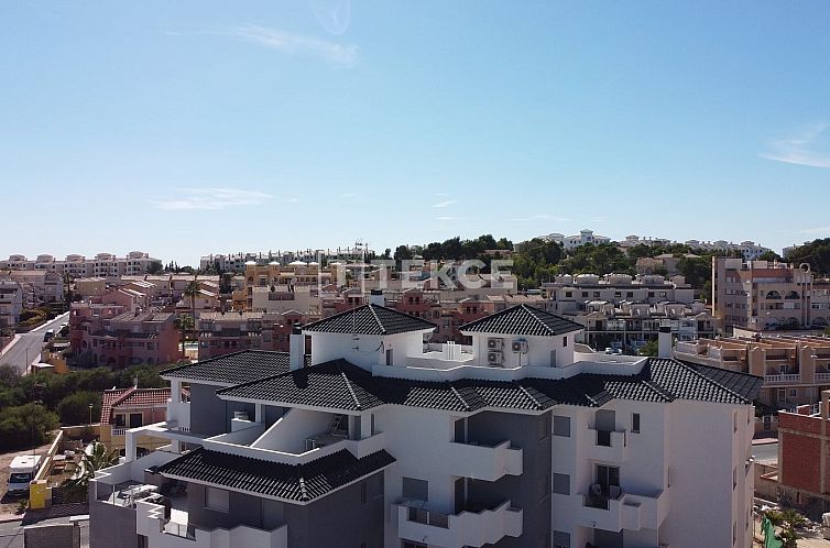 Appartement in Villamartín