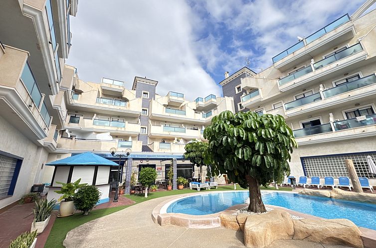 Unterkunft 149271250 - Appartement Costa blanca - Appartement in Orihuela