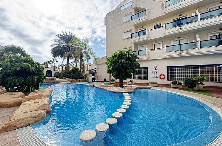 Appartement in Orihuela