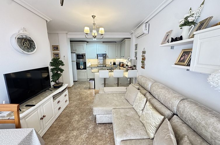 Appartement in Orihuela