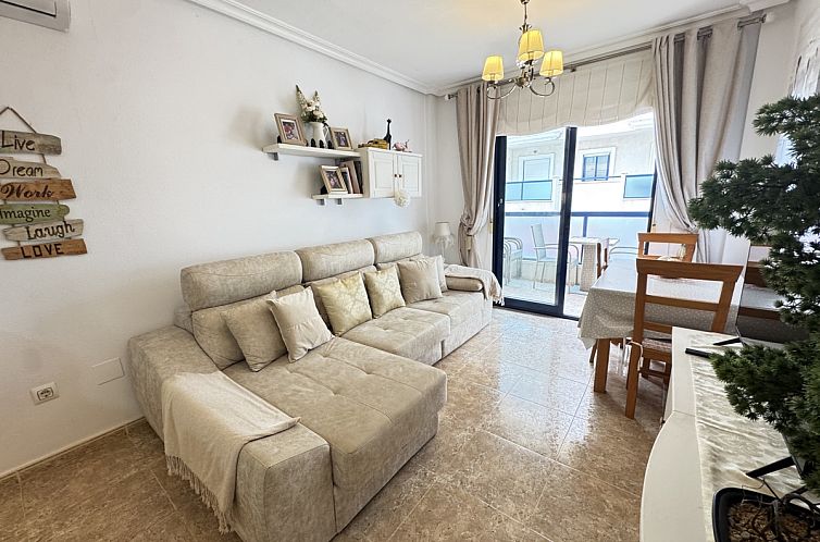 Appartement in Orihuela