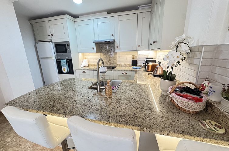 Appartement in Orihuela