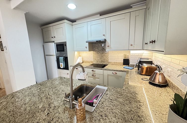Appartement in Orihuela