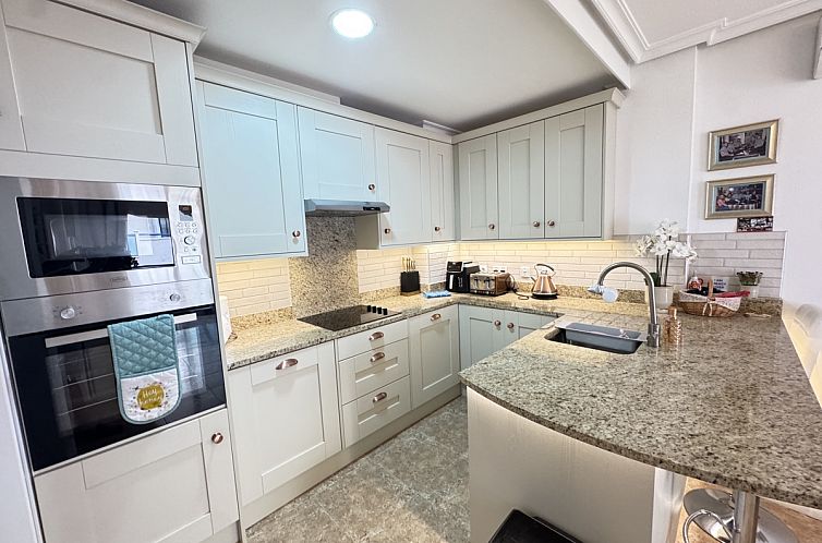 Appartement in Orihuela