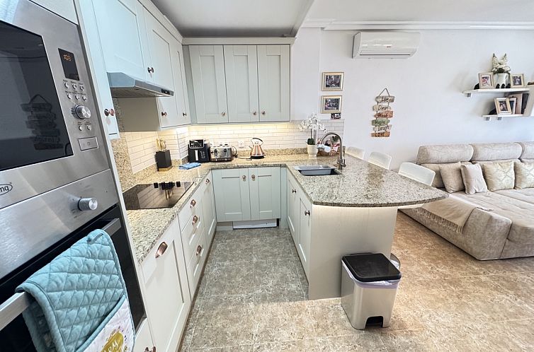 Appartement in Orihuela