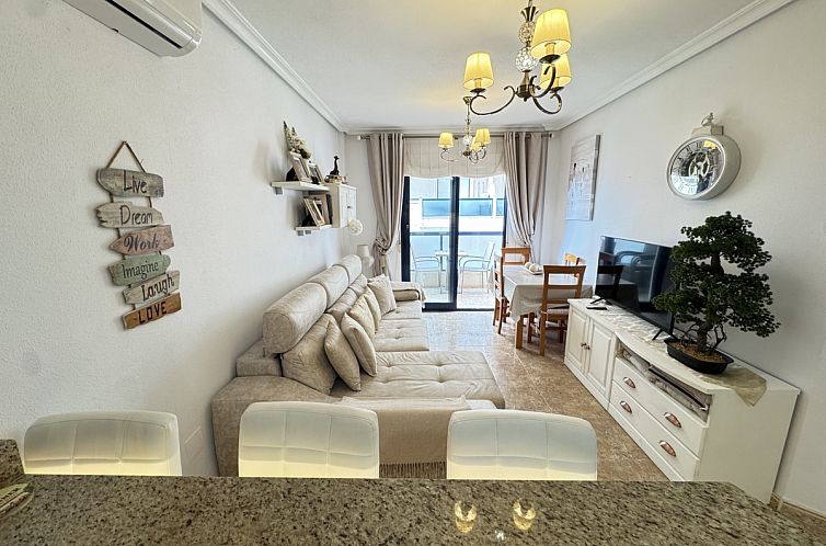 Appartement in Orihuela