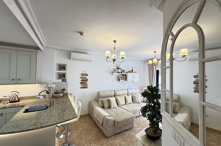 Appartement in Orihuela