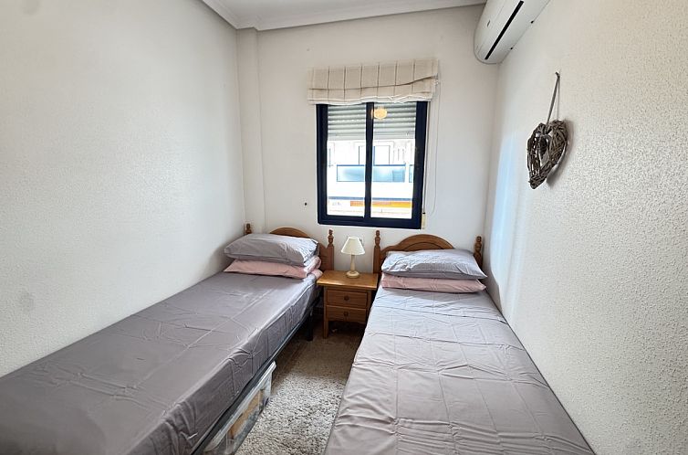 Appartement in Orihuela