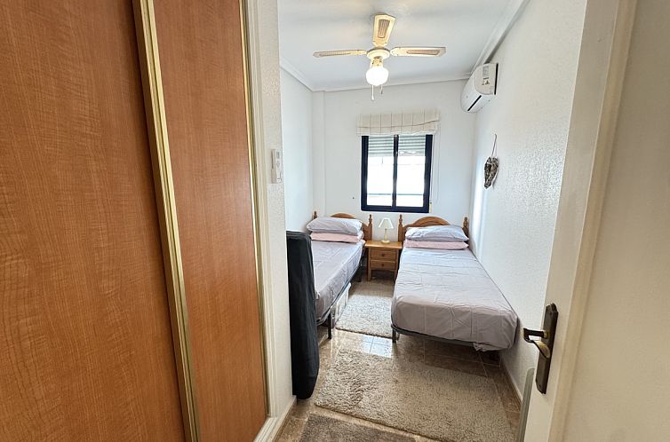 Appartement in Orihuela