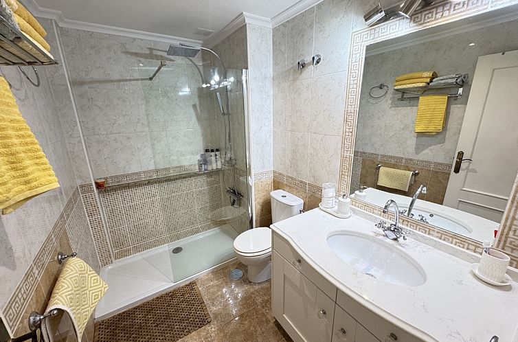 Appartement in Orihuela