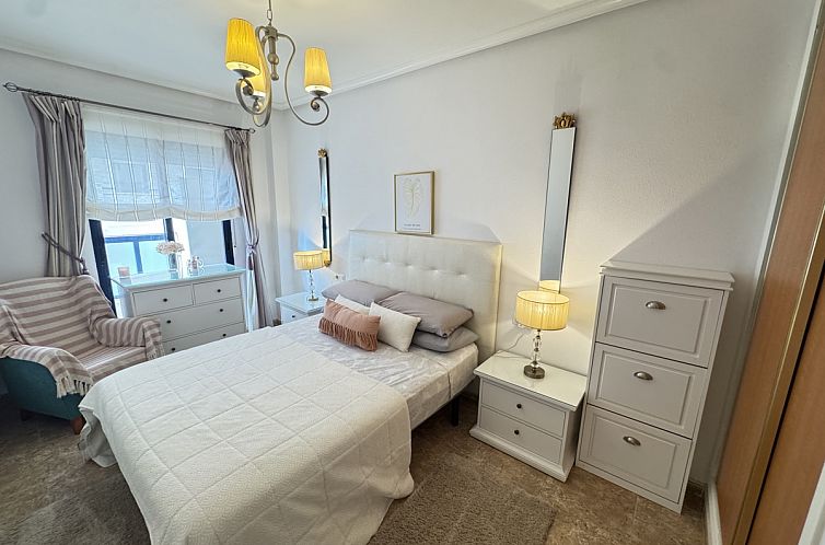 Appartement in Orihuela
