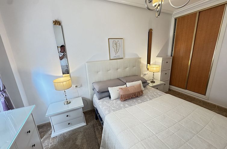 Appartement in Orihuela