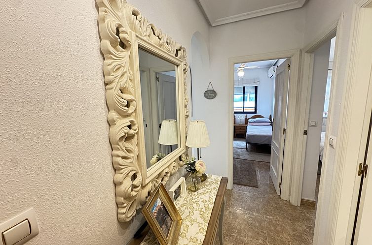 Appartement in Orihuela