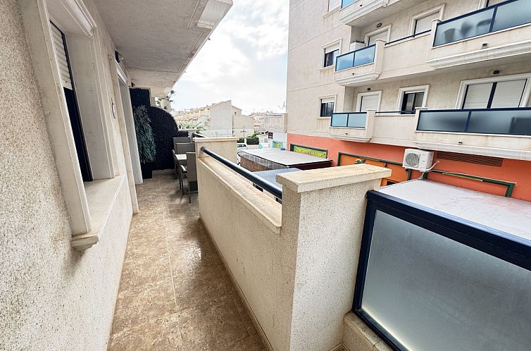 Appartement in Orihuela