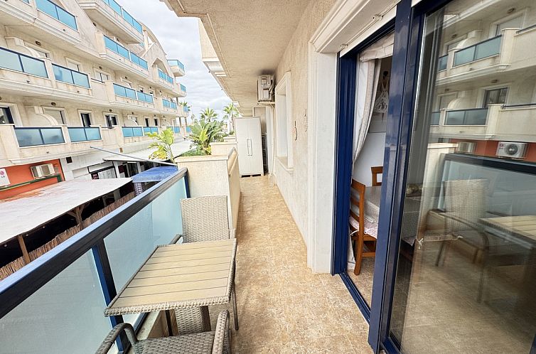 Appartement in Orihuela