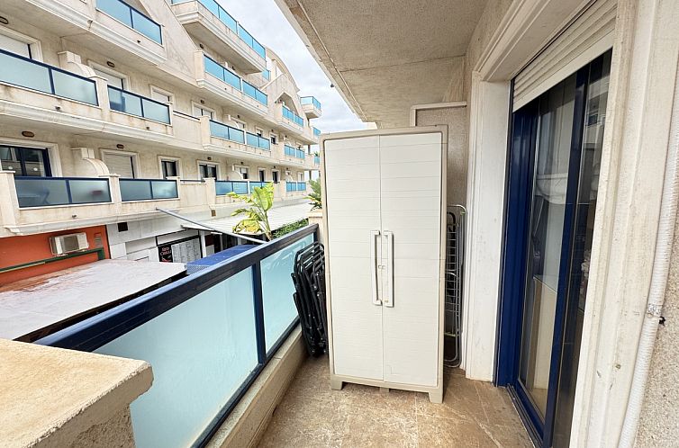 Appartement in Orihuela