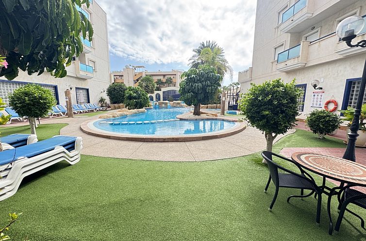 Appartement in Orihuela