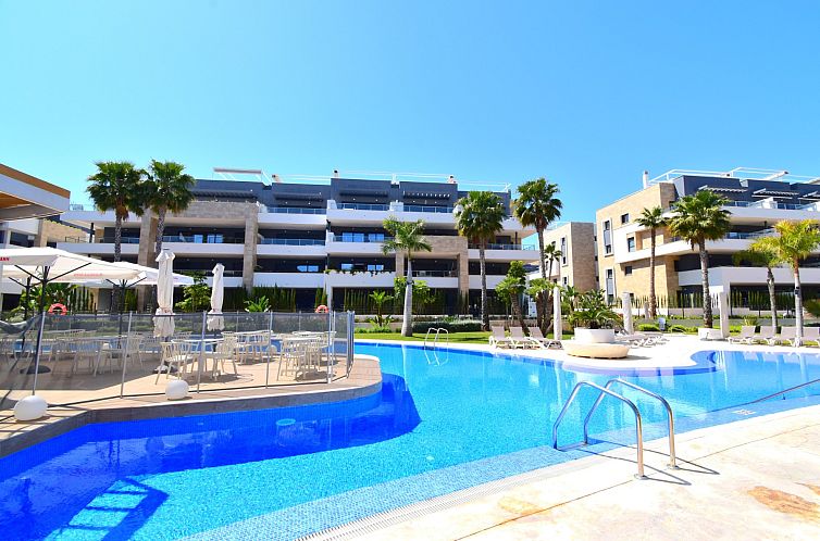 Unterkunft 149271251 - Appartement Costa blanca - Appartement in Orihuela