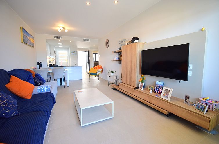 Appartement in Orihuela