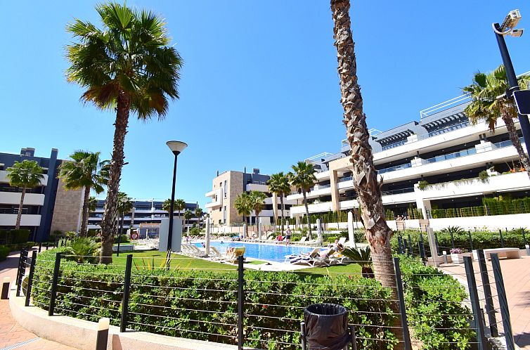 Appartement in Orihuela