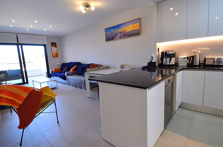 Appartement in Orihuela