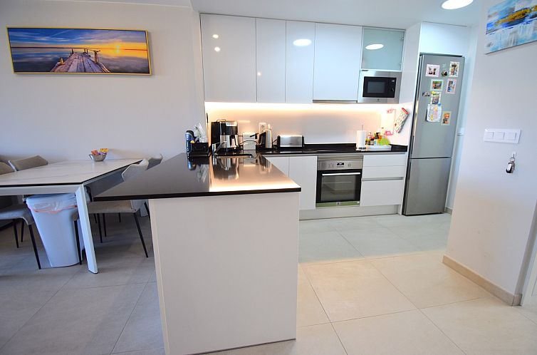Appartement in Orihuela