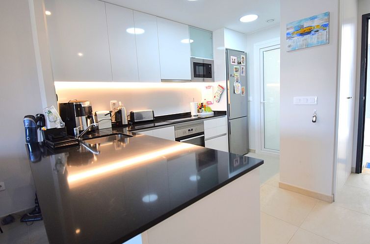 Appartement in Orihuela