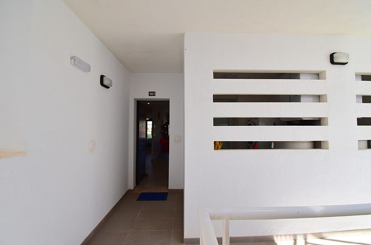 Appartement in Orihuela