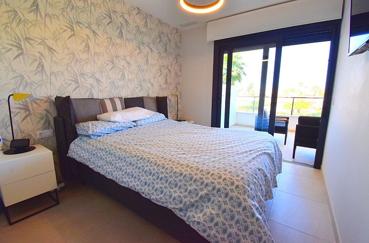 Appartement in Orihuela