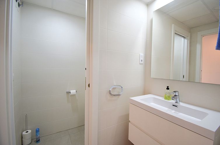 Appartement in Orihuela