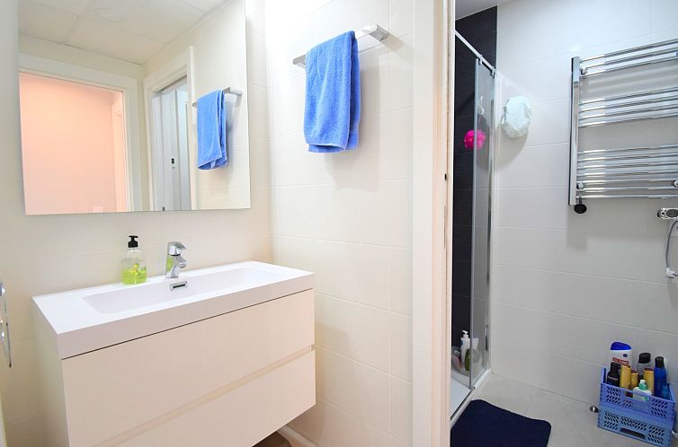 Appartement in Orihuela