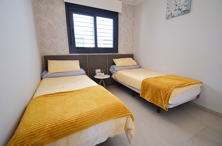 Appartement in Orihuela