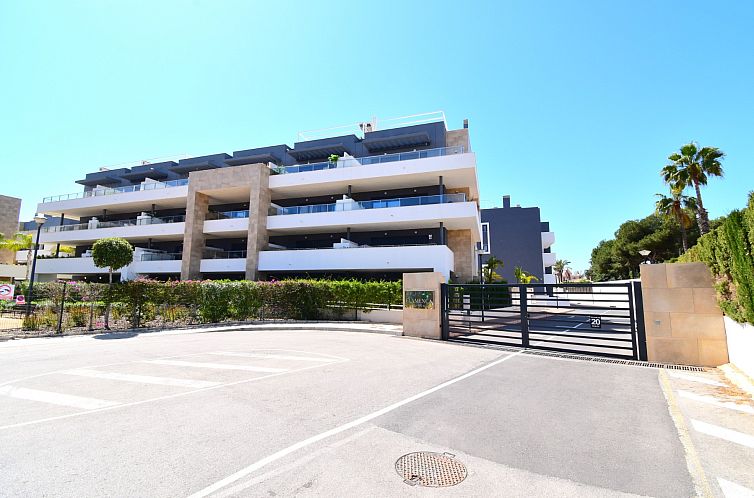 Appartement in Orihuela