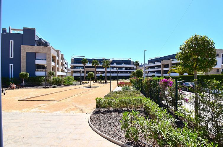 Appartement in Orihuela