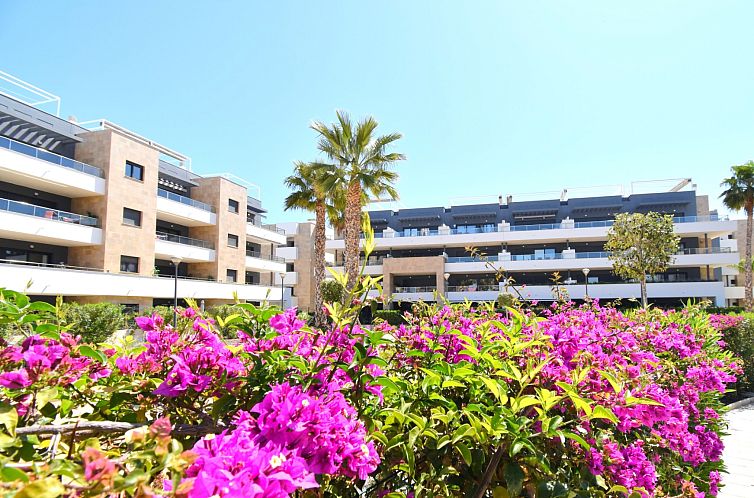 Appartement in Orihuela
